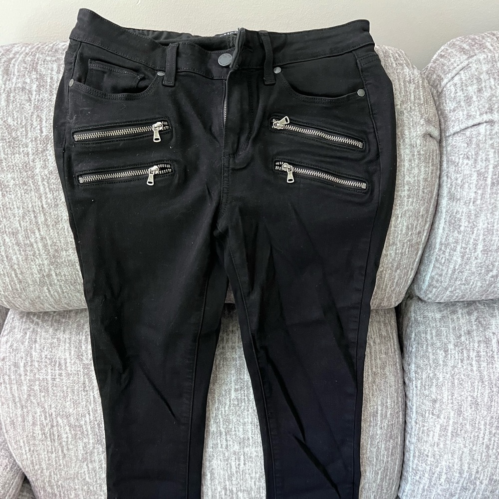 Paige Jeans